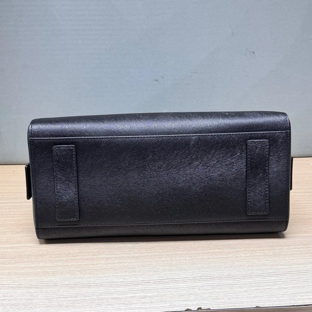 Braun Buffel Eyana Medium Boston Bag