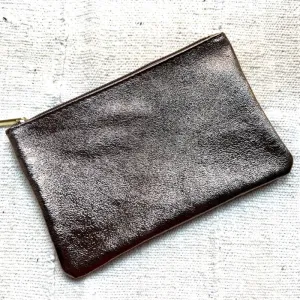 Bronze Project Pouch - Paris Find!