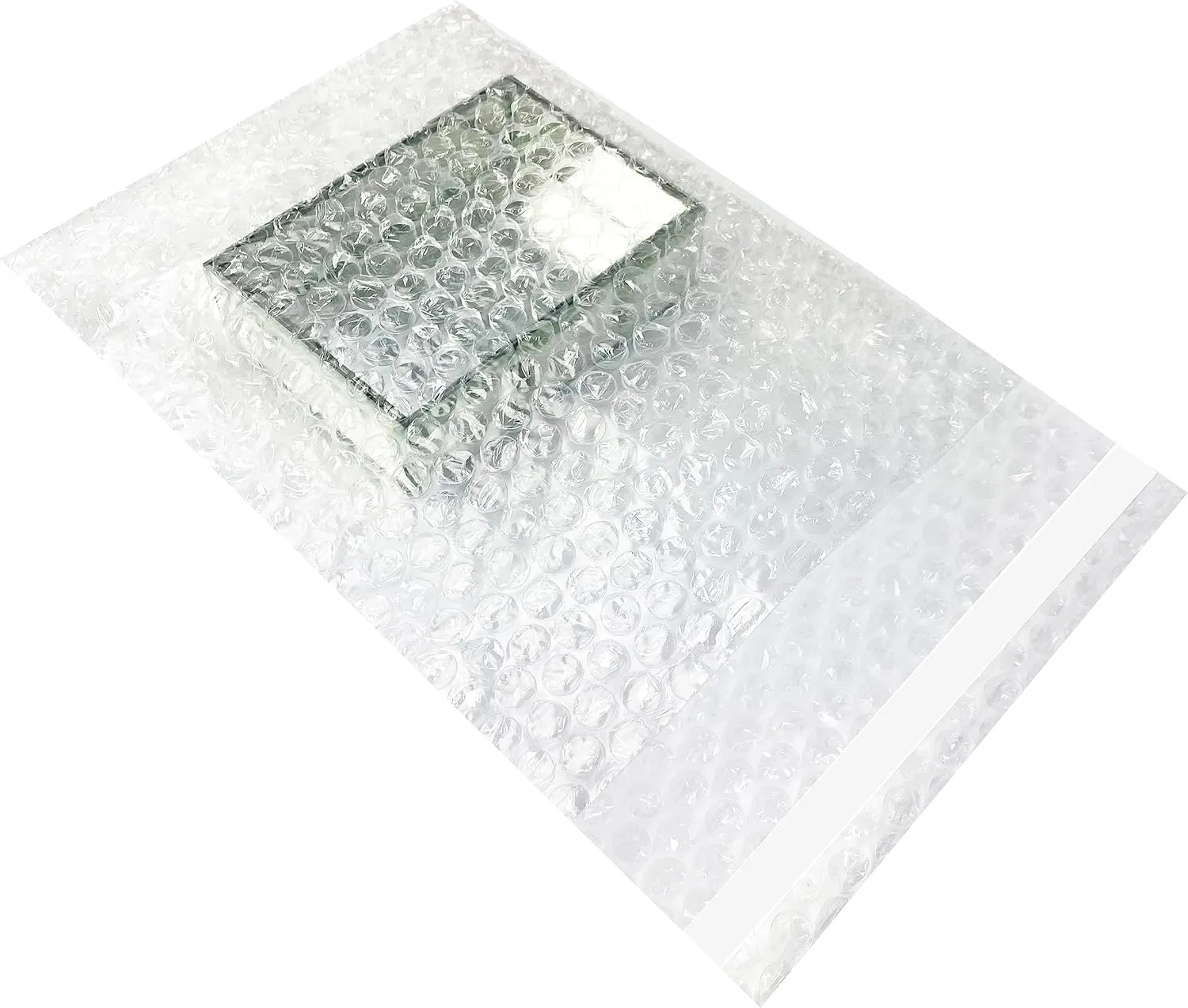 Bubble pouches - pack of (650, 6" x 8.5")- Mail and Ship, Pack and Protect, Bubble Out Bags