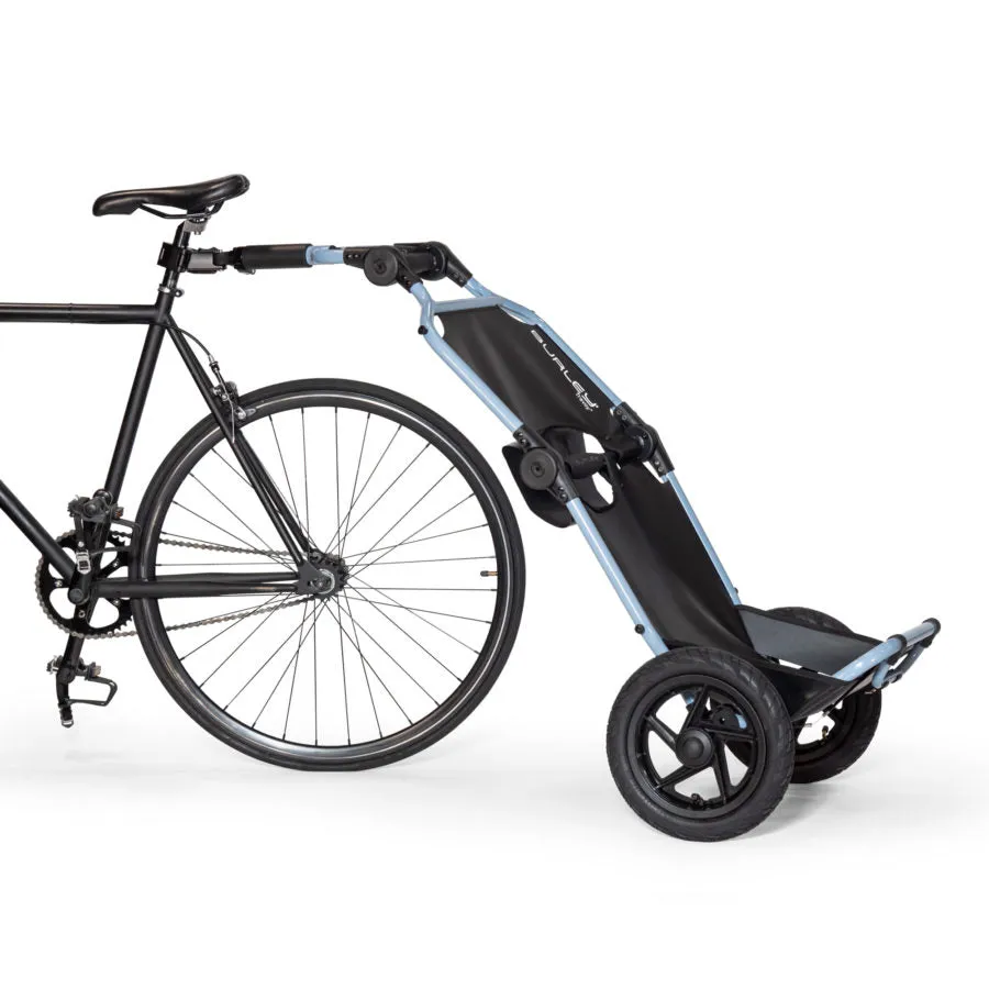 Burley Travoy Bike Commuting Trailers