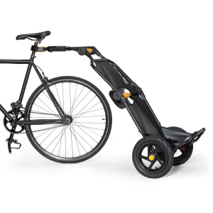 Burley Travoy Bike Commuting Trailers