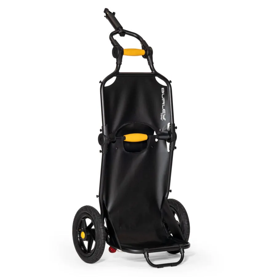 Burley Travoy Bike Commuting Trailers