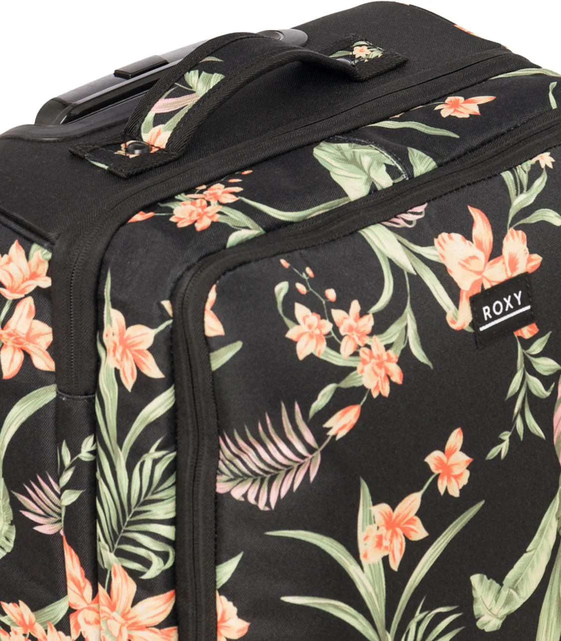 Cabin Paradise Small Wheelie Suitcase