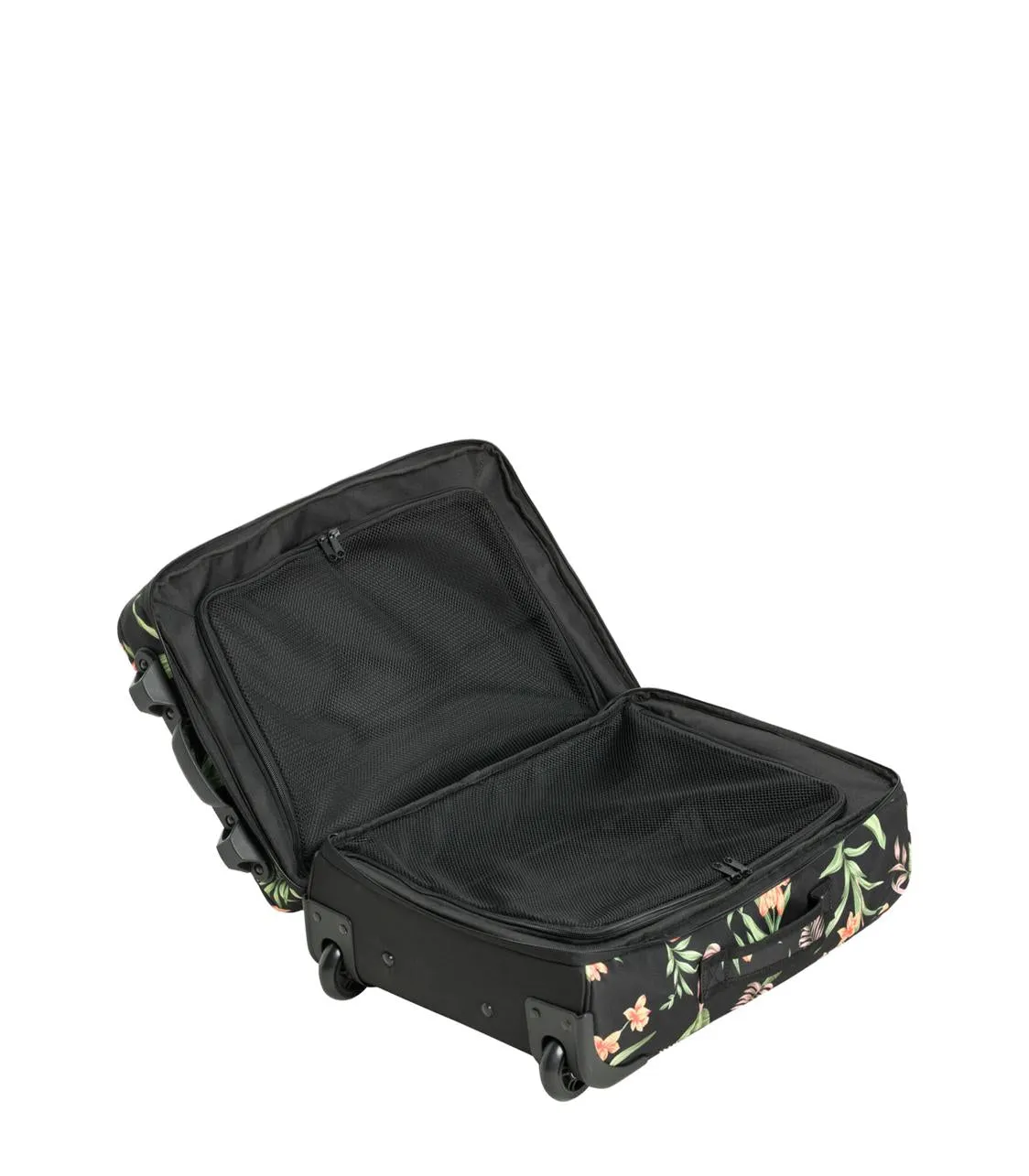 Cabin Paradise Small Wheelie Suitcase