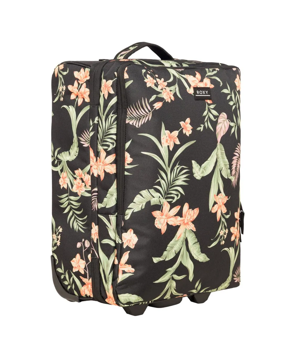 Cabin Paradise Small Wheelie Suitcase