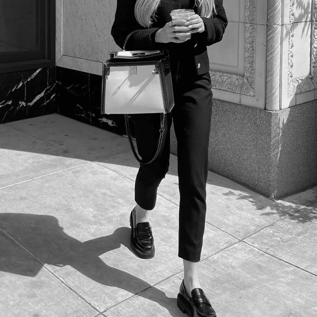 Camille Handbags