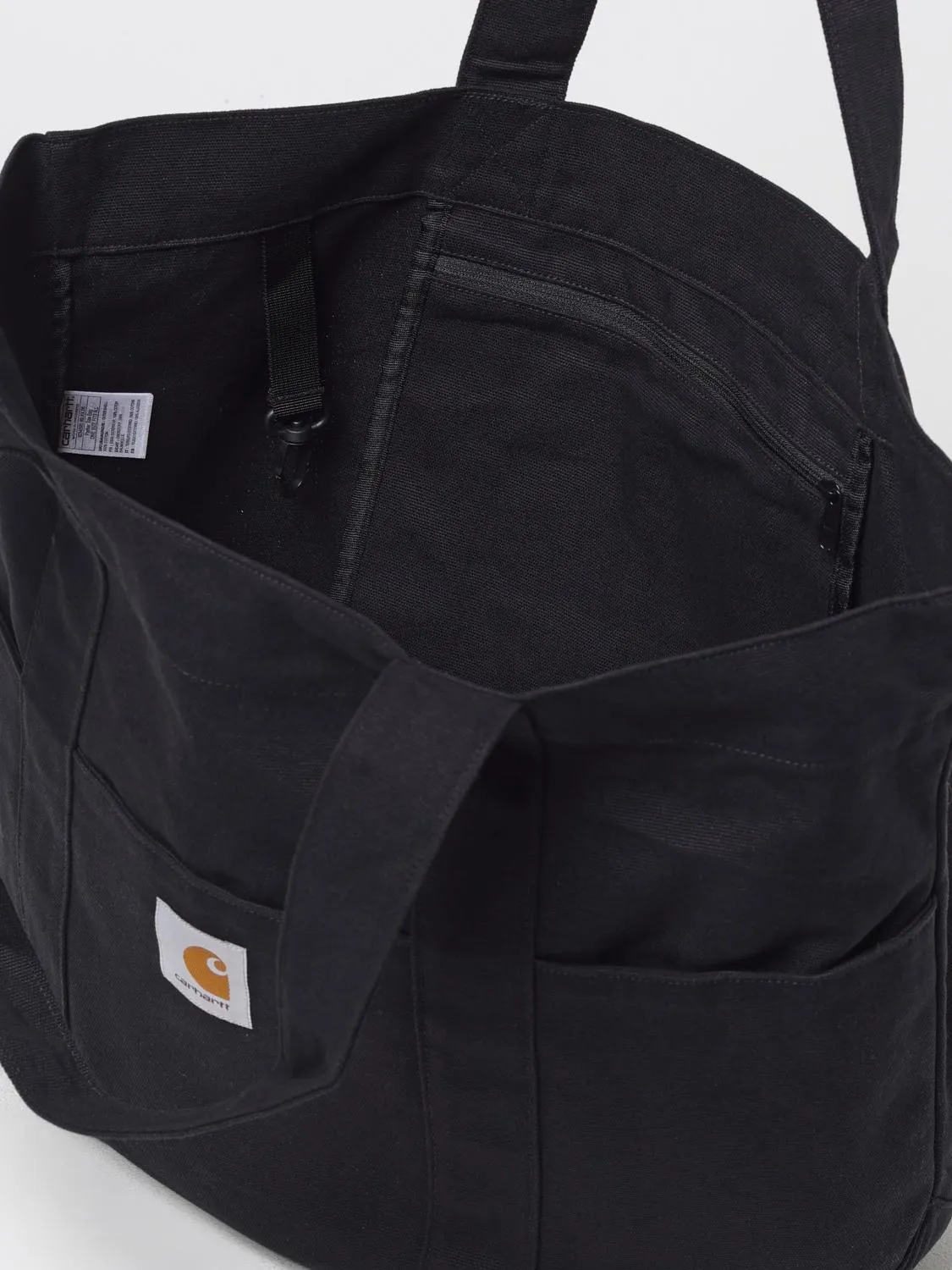 Carhartt Wip Bags Men Black