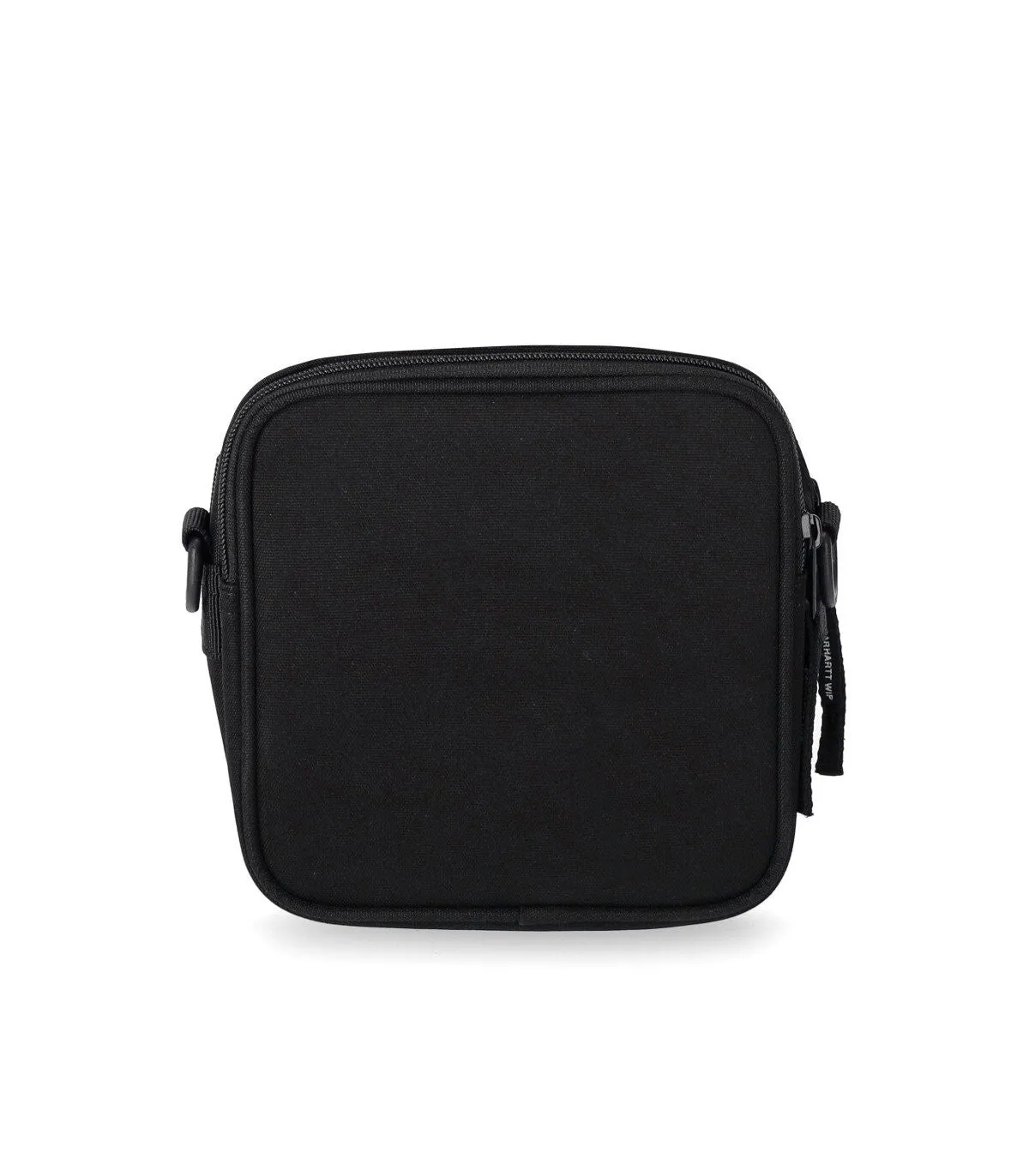 Carhartt Wip Essentials Black Crossbody Bag