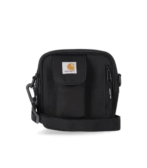 Carhartt Wip Essentials Black Crossbody Bag