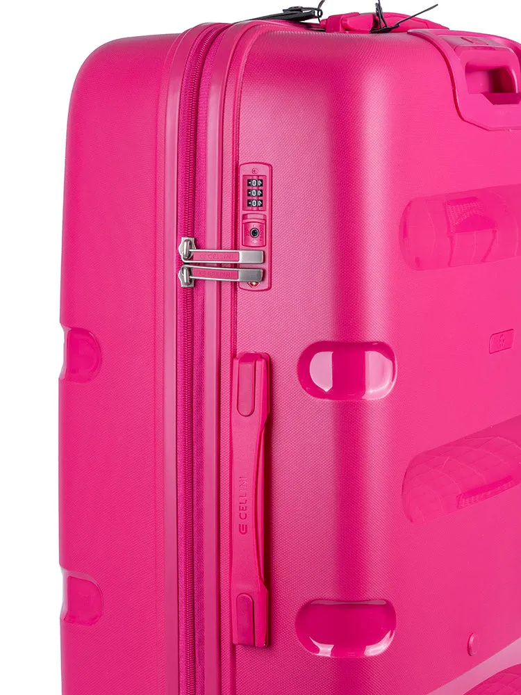 Cellini-Cruze Large Cabaret Pink 7117599