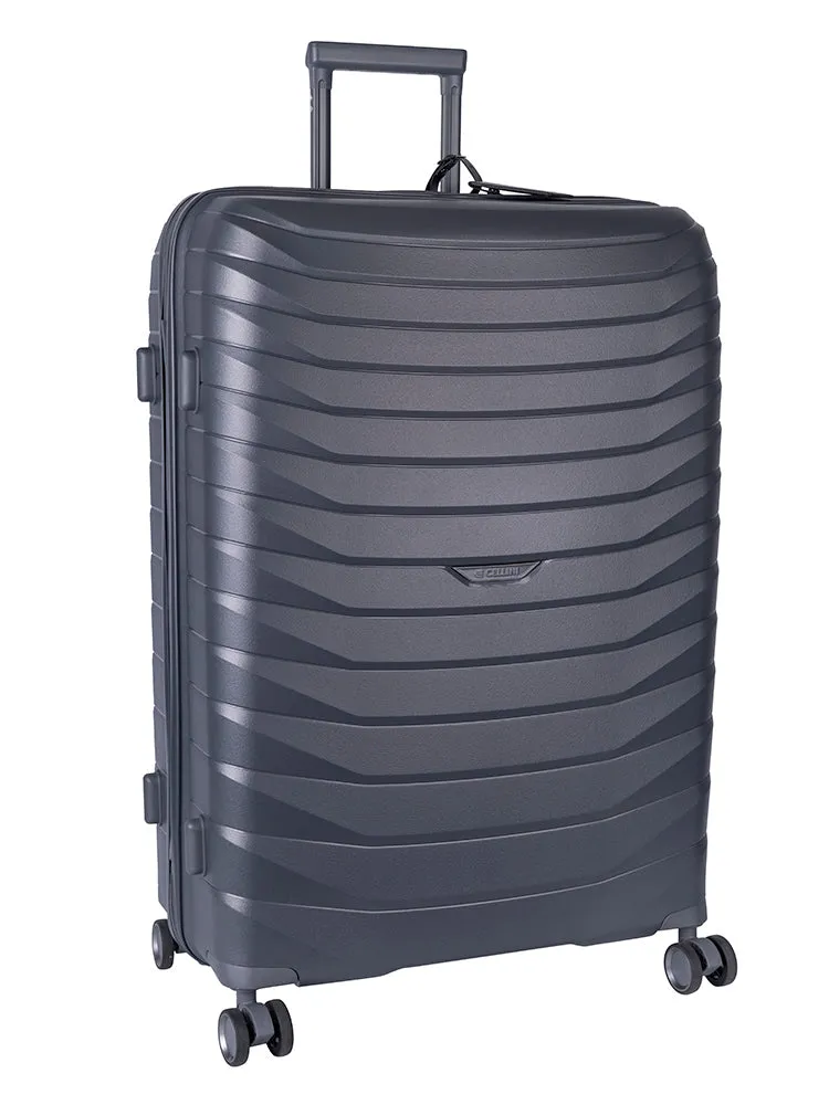 Cellini-Grande Large Grey 870718