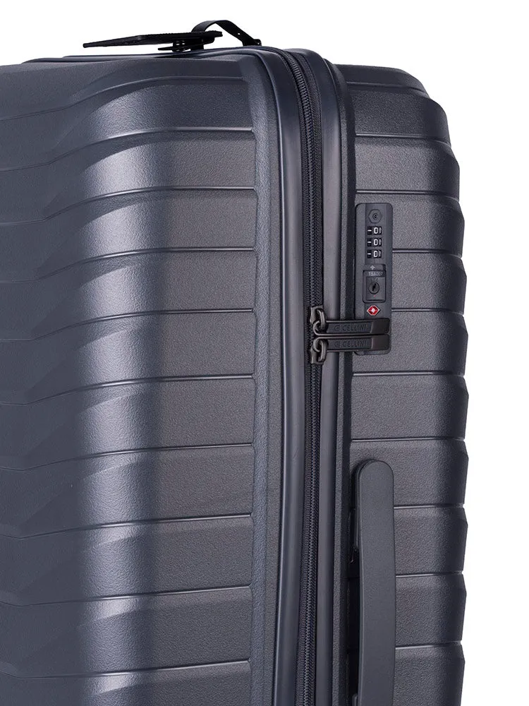 Cellini-Grande Large Grey 870718