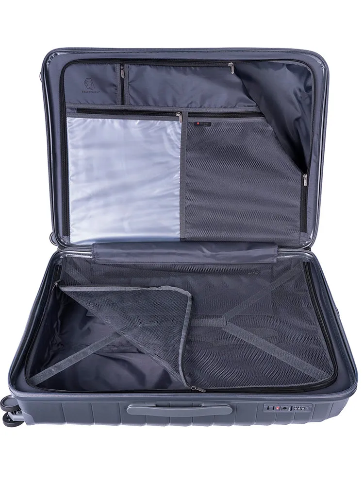 Cellini-Grande Large Grey 870718