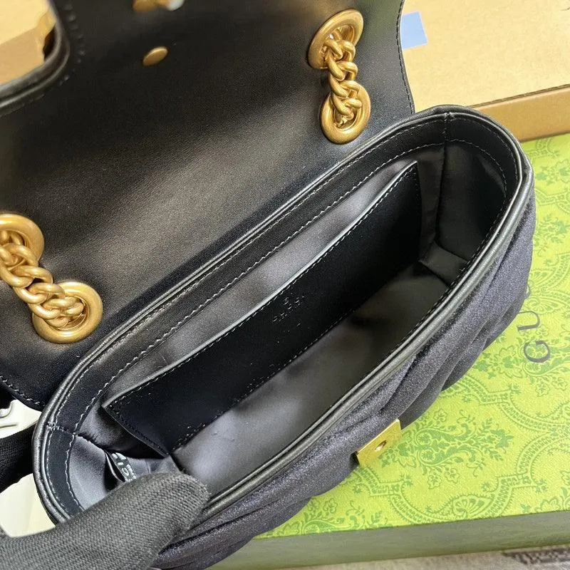 Charm - GG Bags - 096