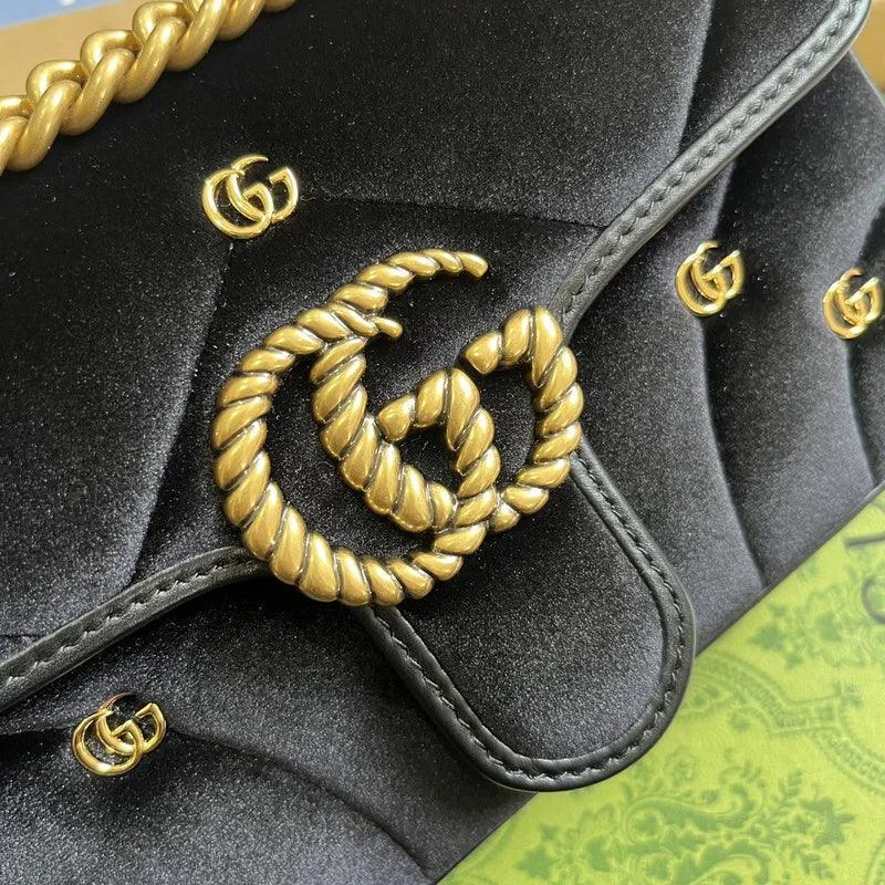 Charm - GG Bags - 096