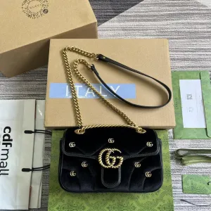 Charm - GG Bags - 096