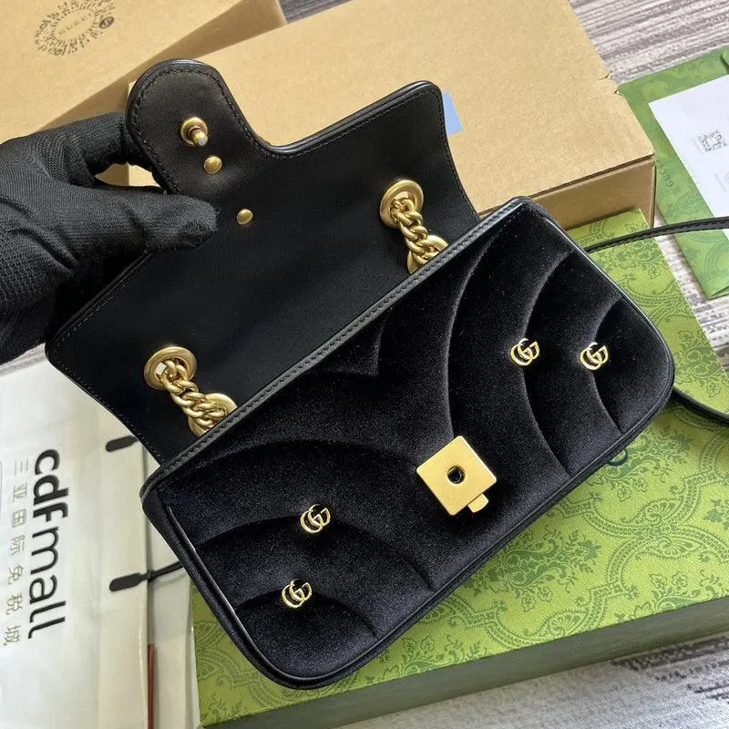 Charm - GG Bags - 096