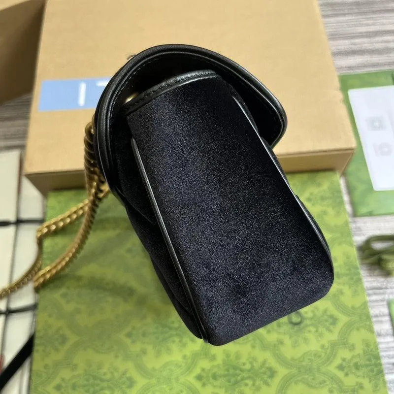 Charm - GG Bags - 096