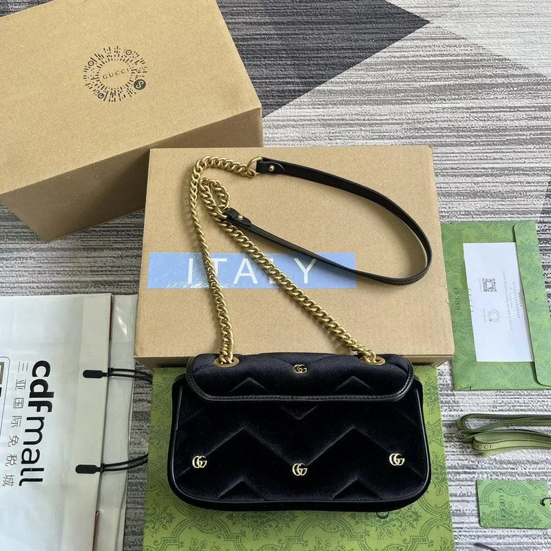 Charm - GG Bags - 096