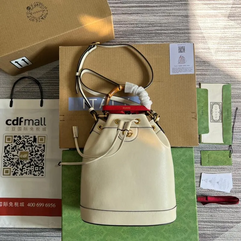 Charm - GG Bags - 1012