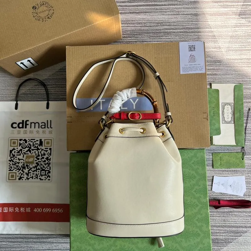 Charm - GG Bags - 1012