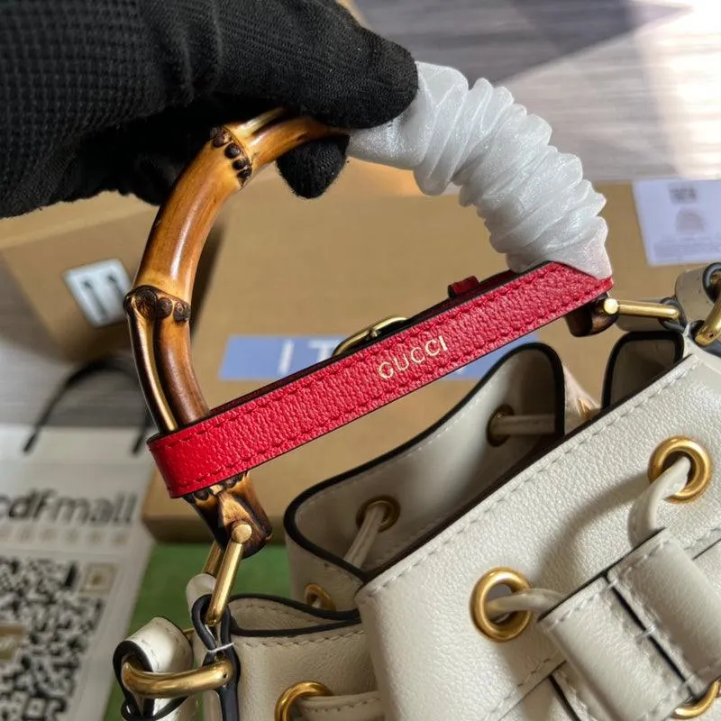 Charm - GG Bags - 1012