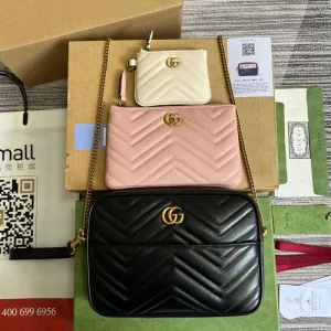 Charm - GG Bags - 1188
