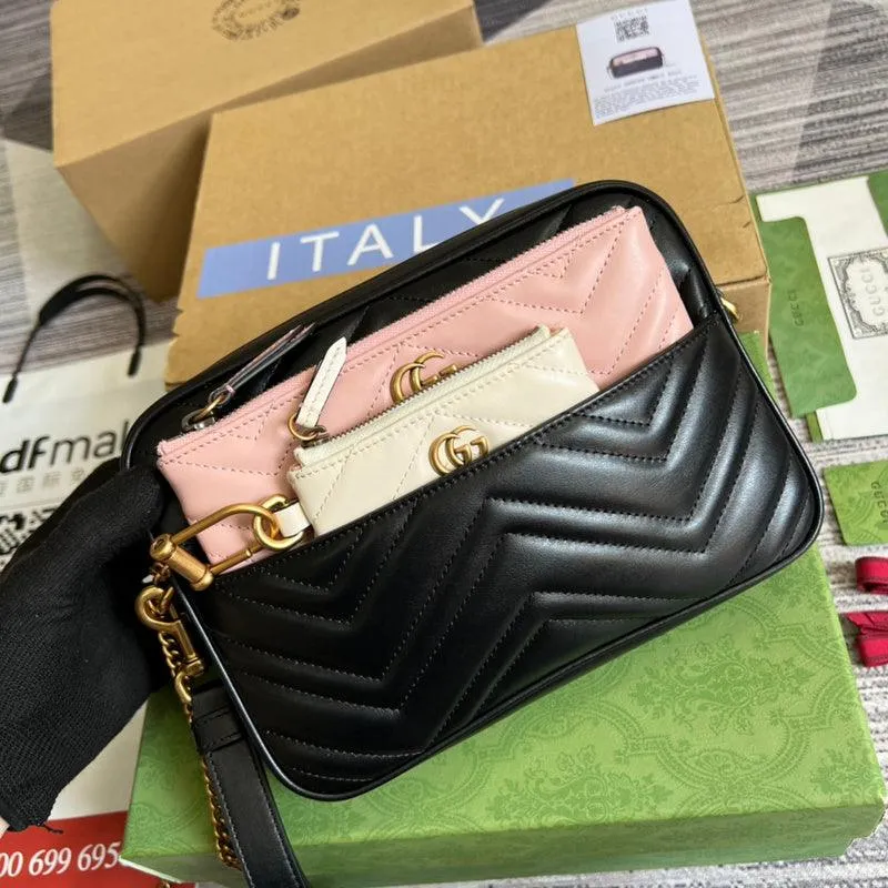 Charm - GG Bags - 1188