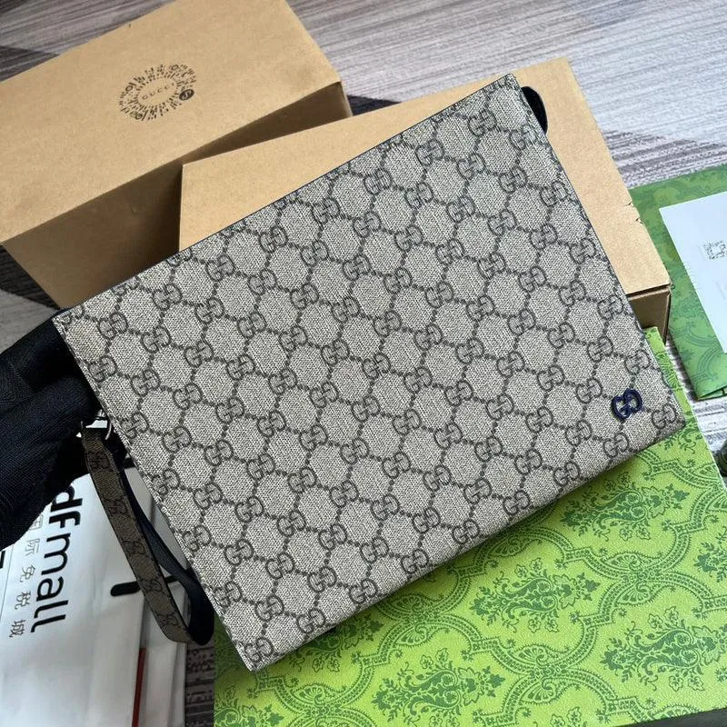 Charm - GG Bags - 123
