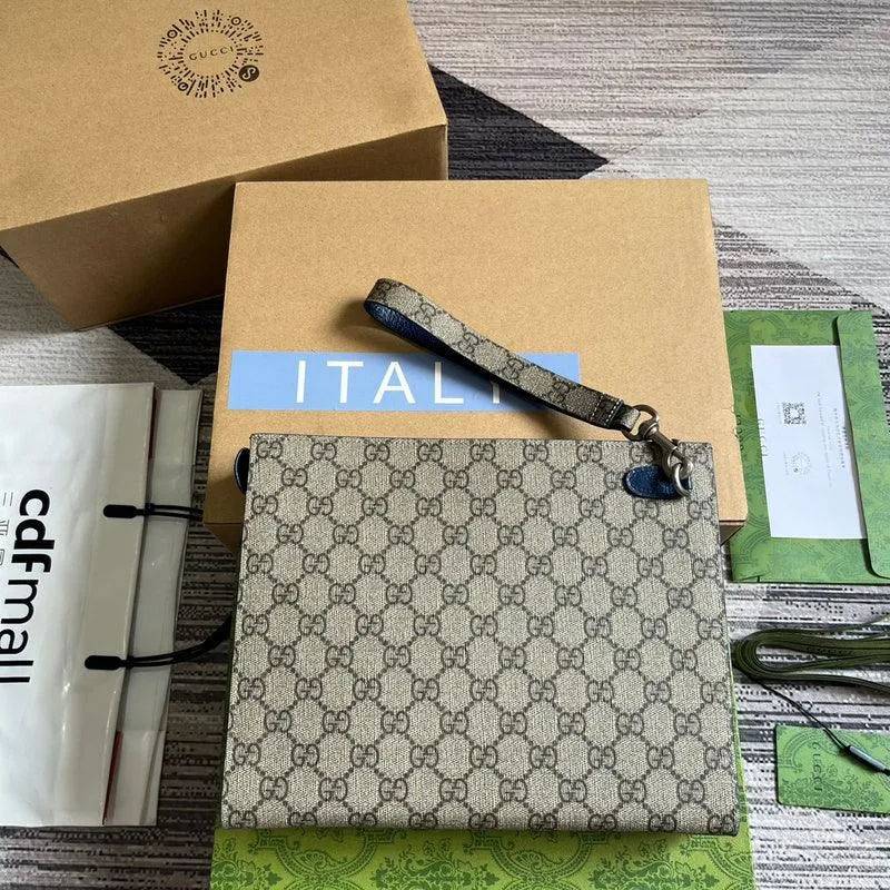 Charm - GG Bags - 123