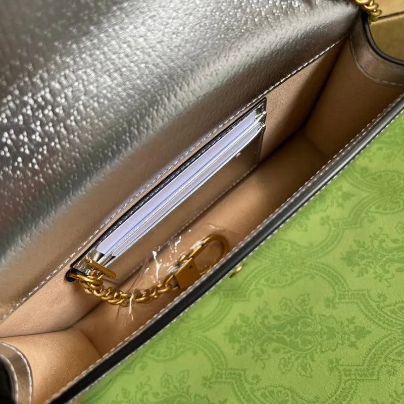 Charm - GG Bags - 1276