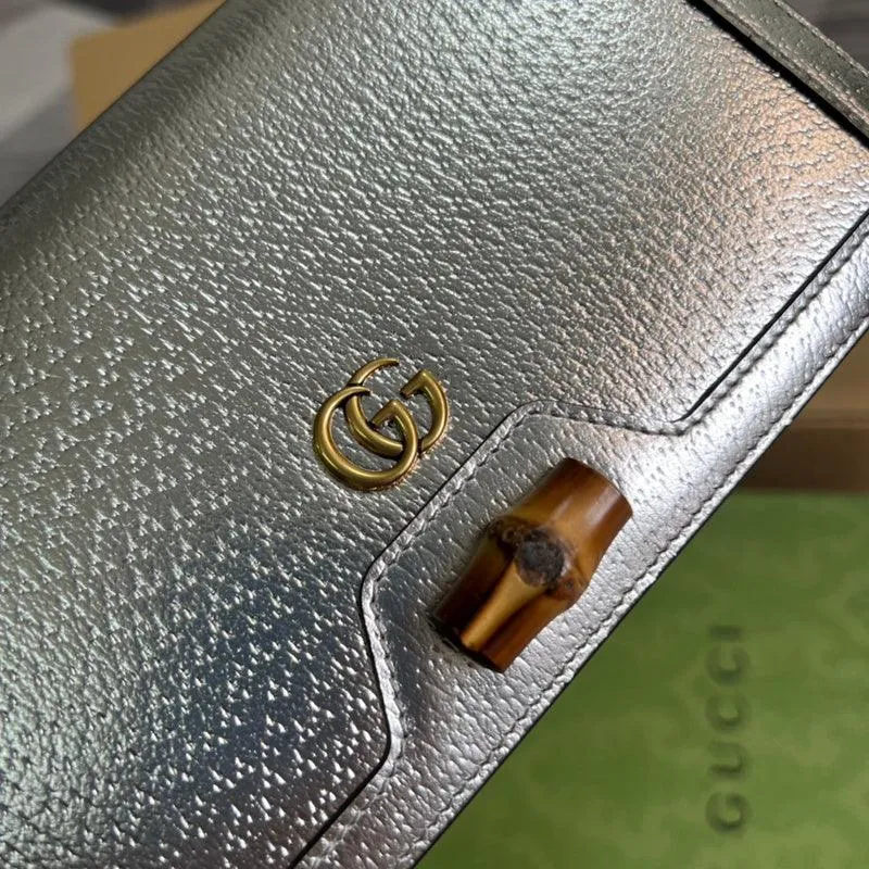 Charm - GG Bags - 1276