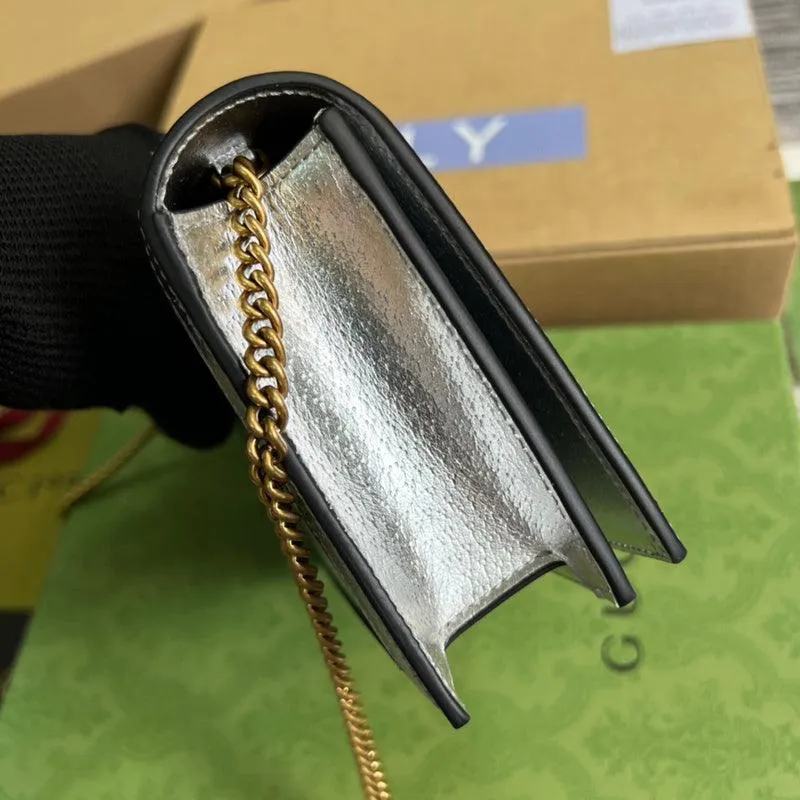 Charm - GG Bags - 1276
