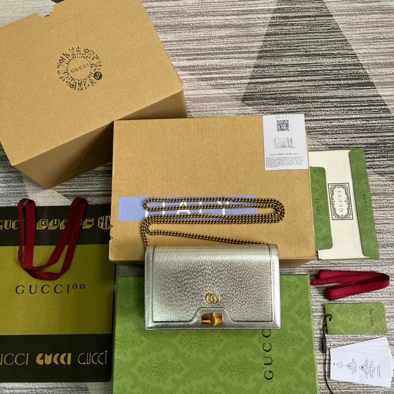 Charm - GG Bags - 1276