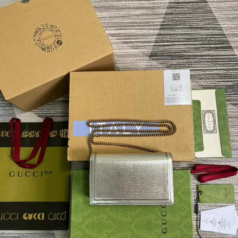 Charm - GG Bags - 1276