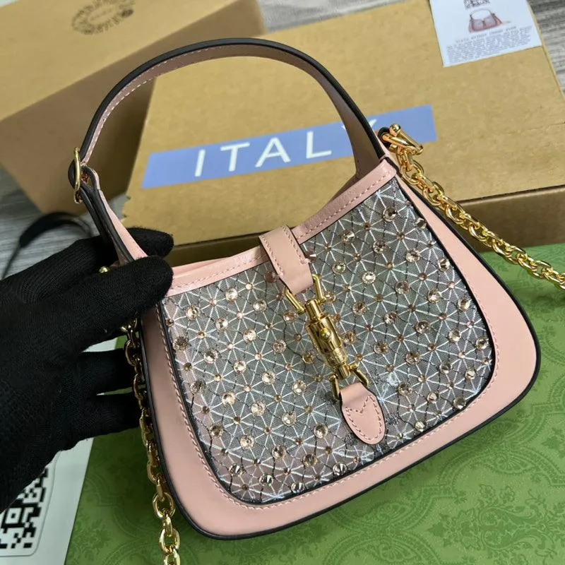 Charm - GG Bags - 1294