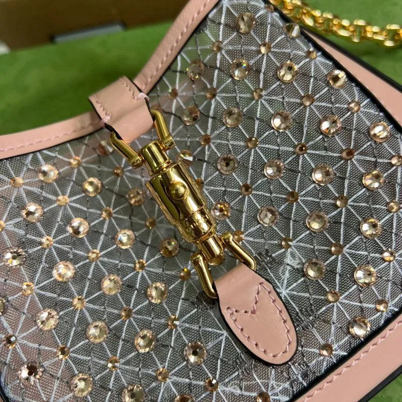 Charm - GG Bags - 1294