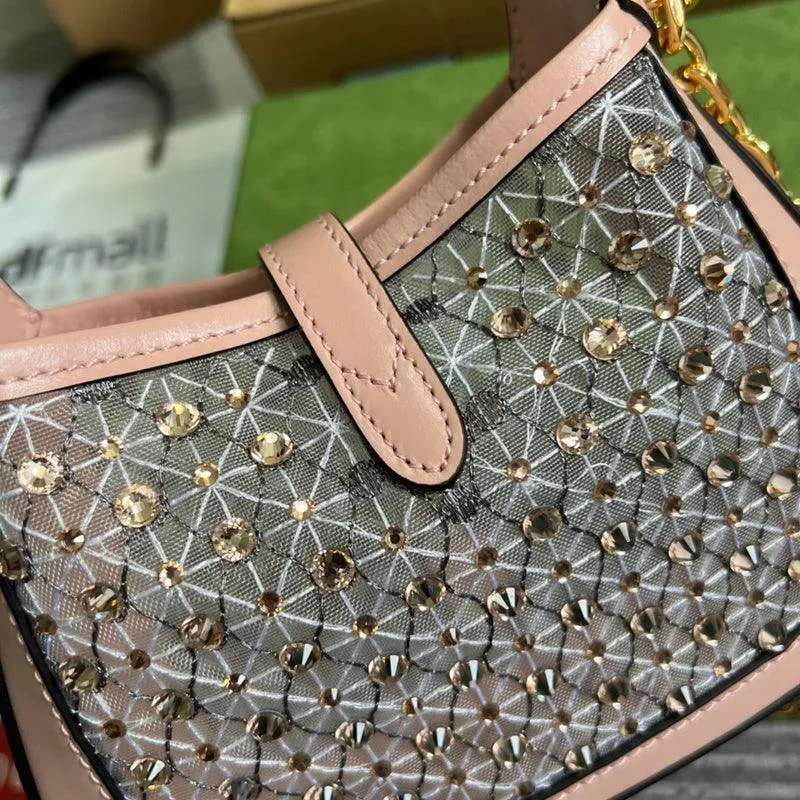 Charm - GG Bags - 1294