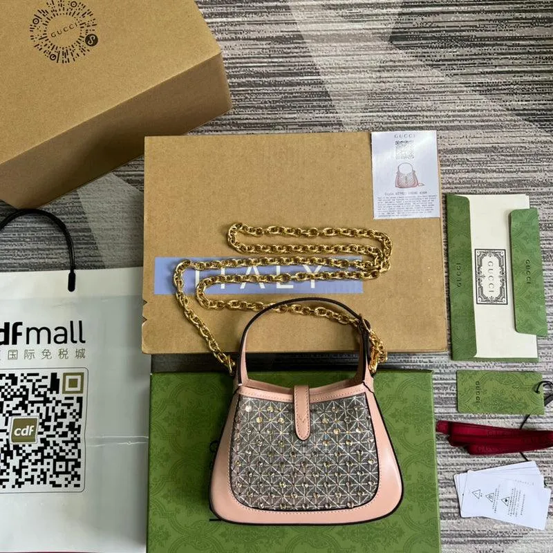 Charm - GG Bags - 1294
