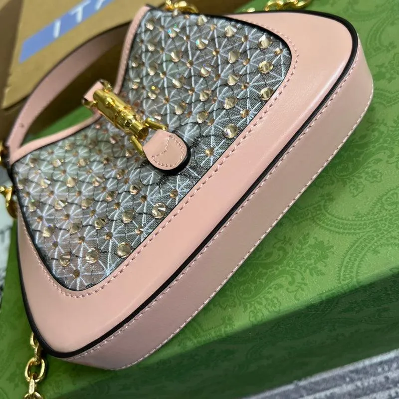 Charm - GG Bags - 1294