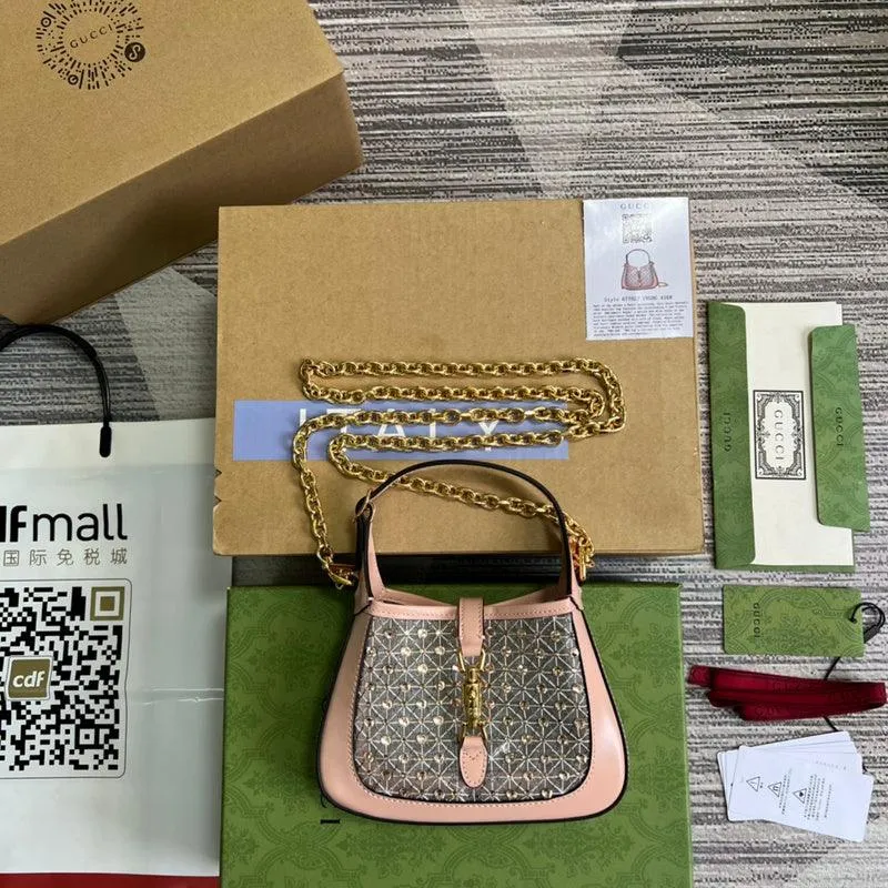 Charm - GG Bags - 1294