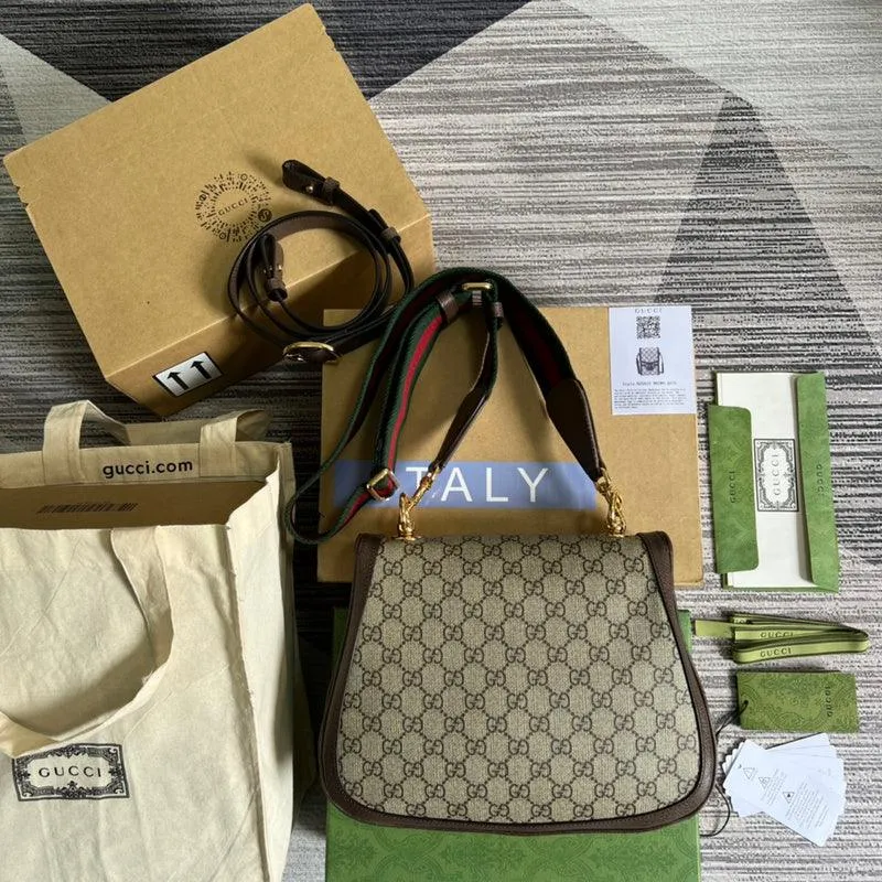 Charm - GG Bags - 1307