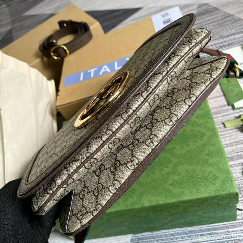 Charm - GG Bags - 1307