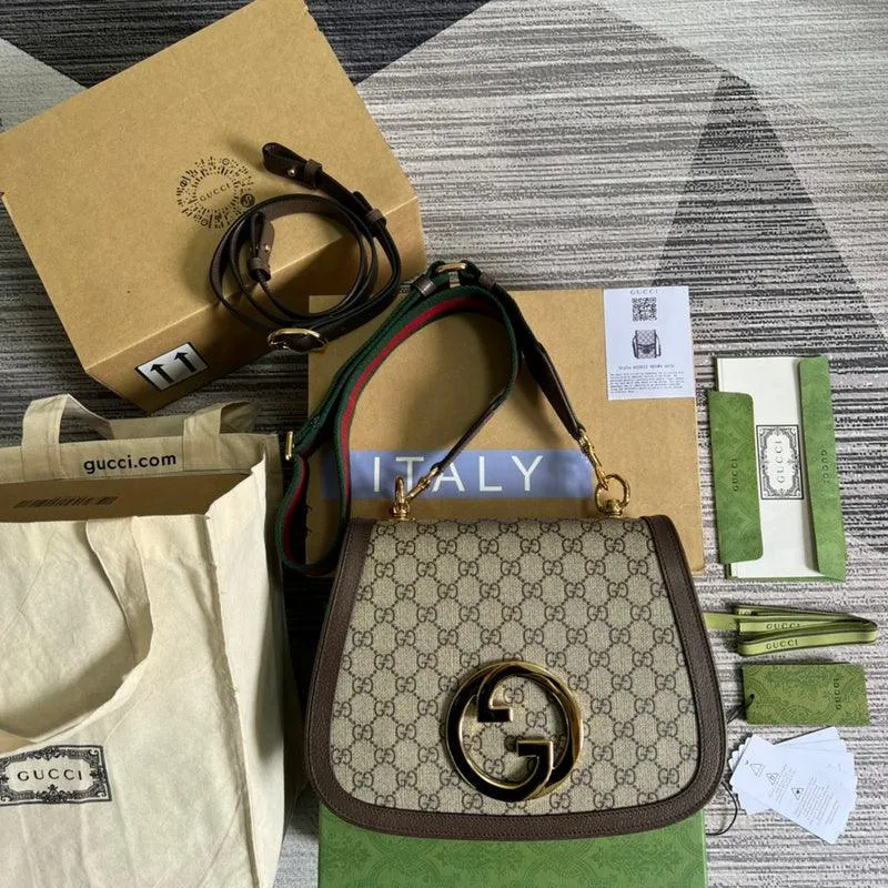 Charm - GG Bags - 1307