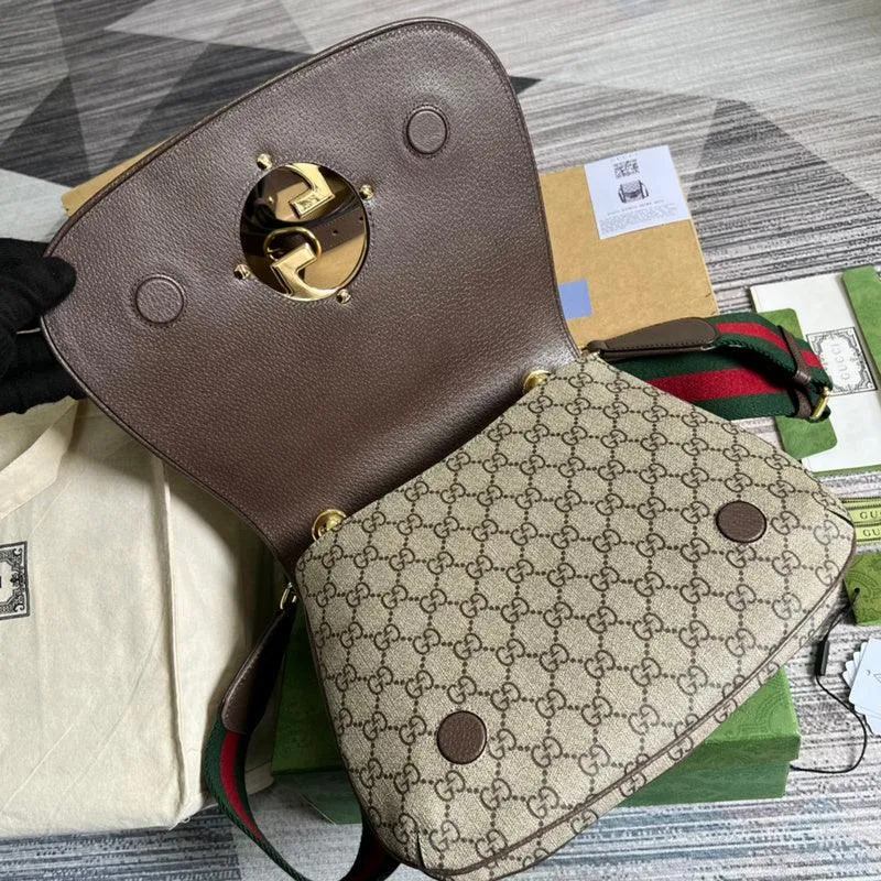Charm - GG Bags - 1307