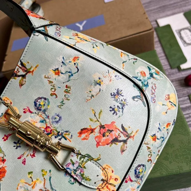 Charm - GG Bags - 1332