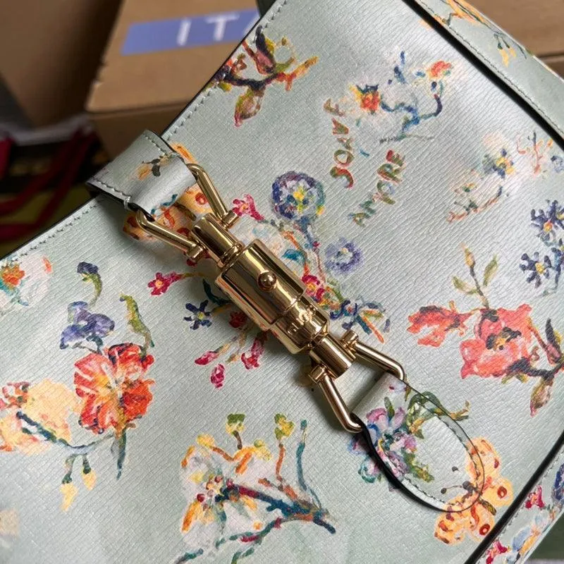 Charm - GG Bags - 1332