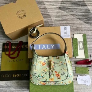 Charm - GG Bags - 1332