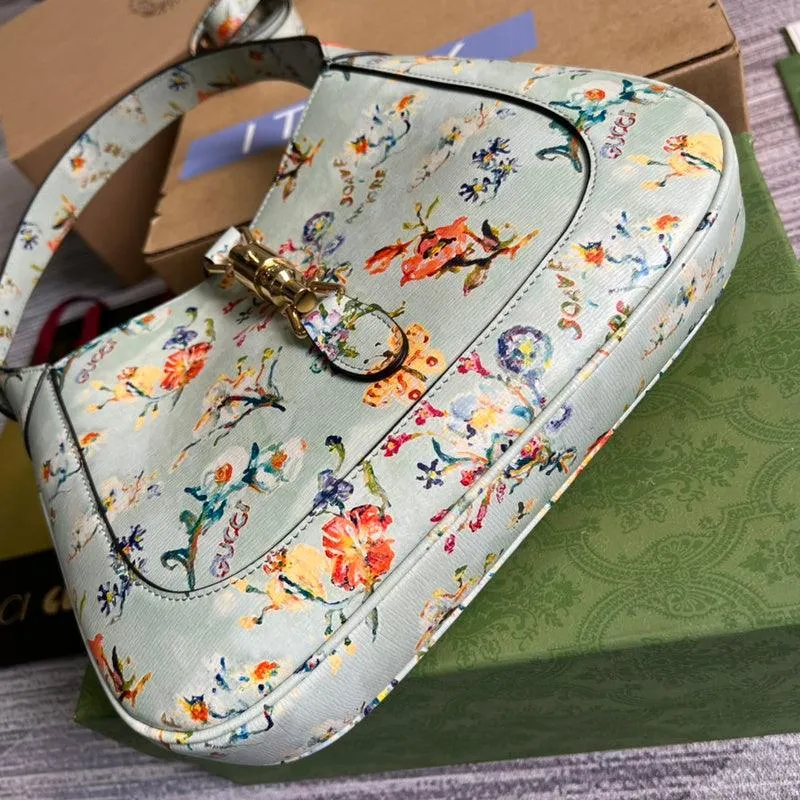 Charm - GG Bags - 1332