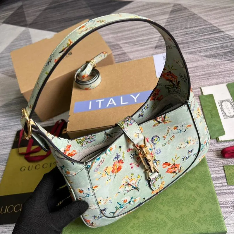 Charm - GG Bags - 1332